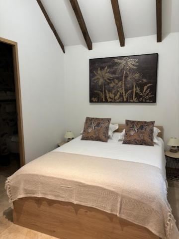 L'Annexe Du Chateau De Saint Genix Екстериор снимка